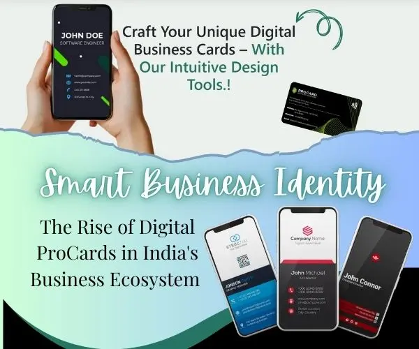 Smart Business Identity