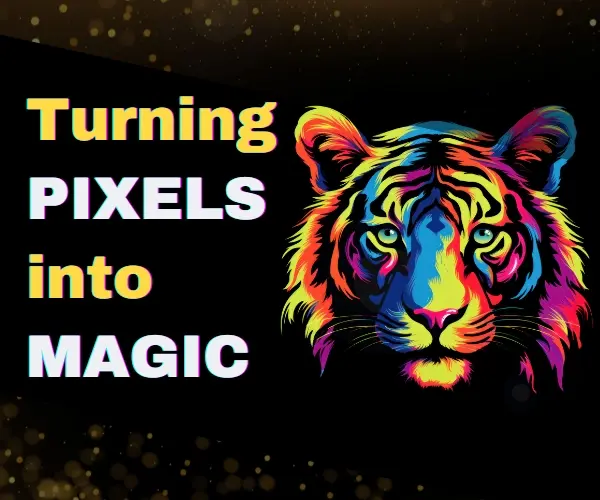 Turning Pixels into Magic: India’s Best Web Designers