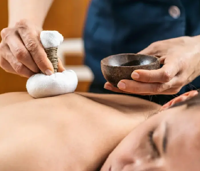 The Healing Art of Kizhi: Ancient Ayurvedic Therapy for Pain and Rejuvenation