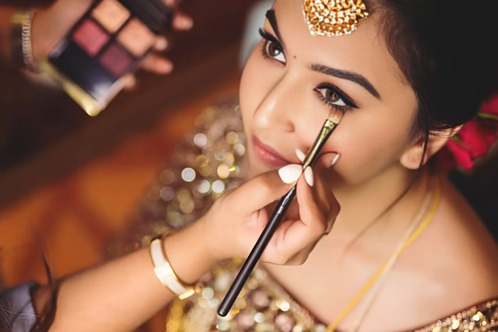 The Do’s and Don’ts of Bridal Makeup Prep