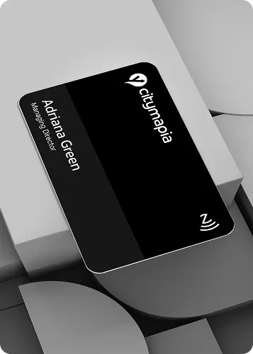 Step 1: Your Smart Card
