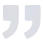 Quote Icon
