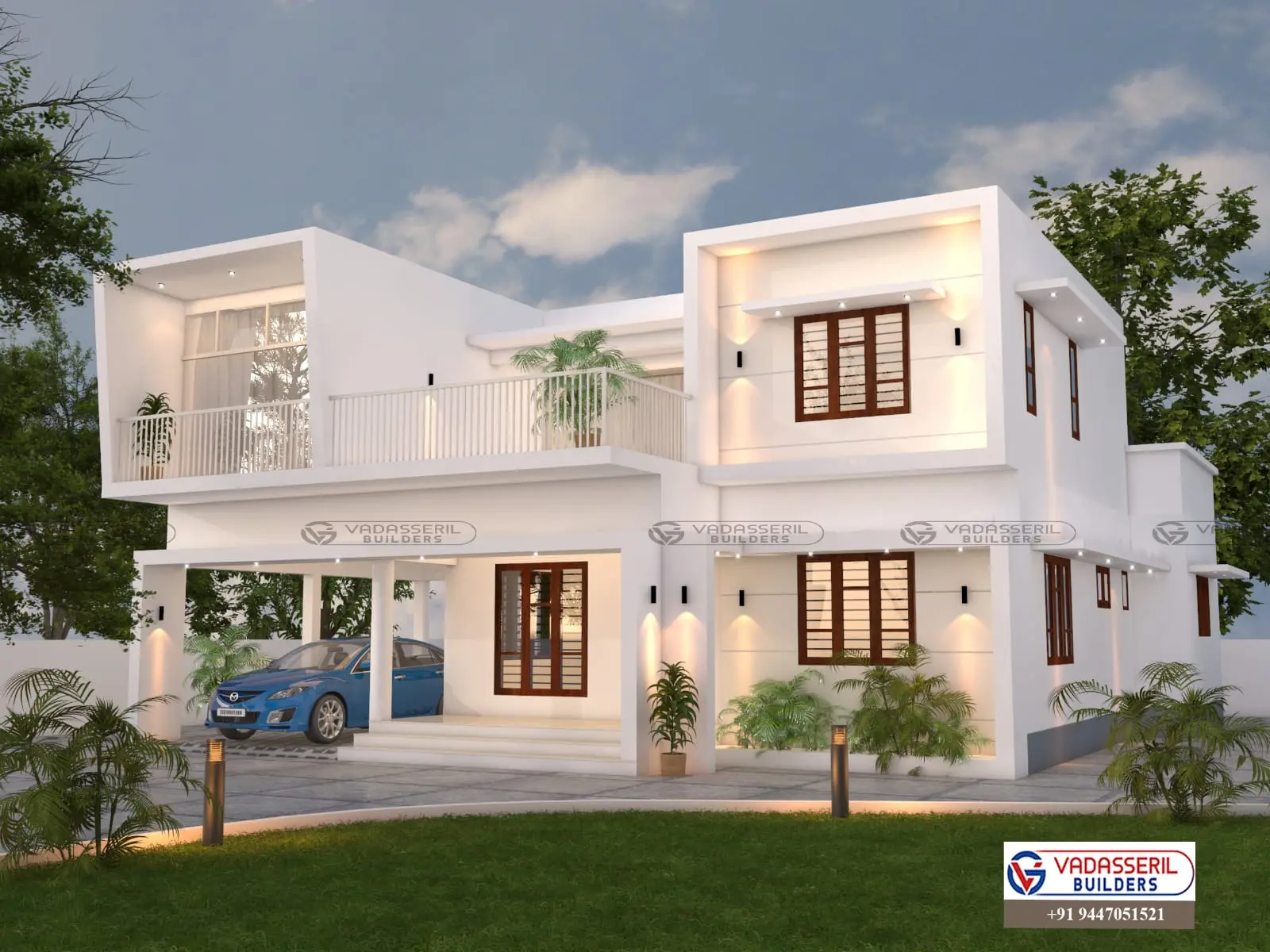 Breaking Ground: Vadasseril Group launches New Affordable Housing Project in Kottayam