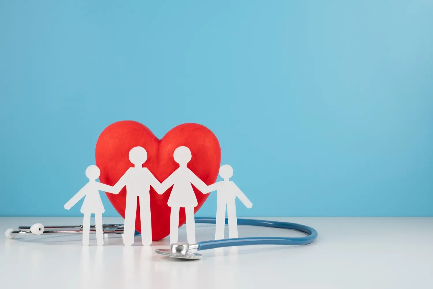 Healing with Heart: Vadasseril Group’s Commitment to Compassionate Healthcare