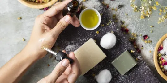 Ayurvedic Skincare