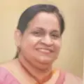Annie Mohan 