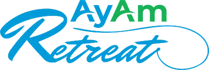 Ayam Retreat Logo