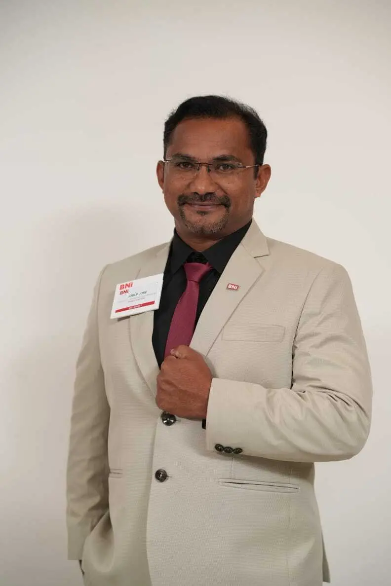 Team Member 1