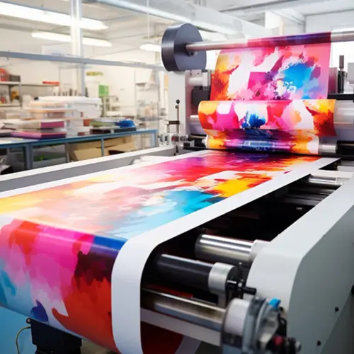 Personalized & On-Demand Printing Is Booming