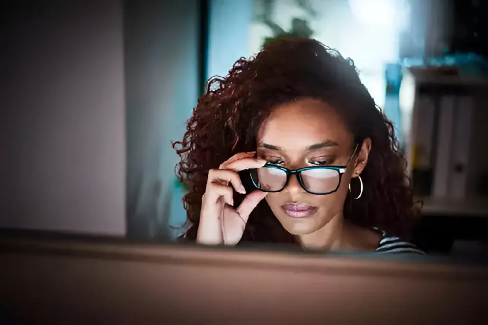 How Computer Glasses Can Improve Your Productivity and Eye Health