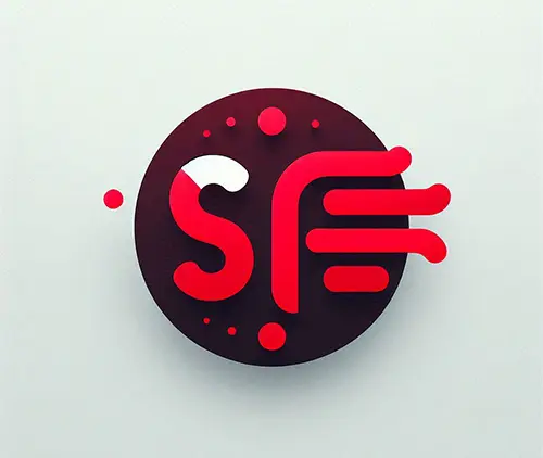 Studio Branding and Logo Concept