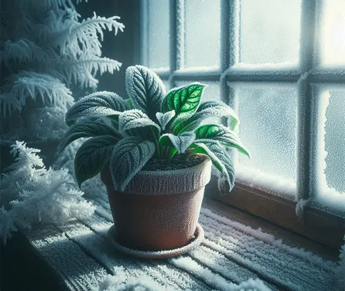 Expert Tips – Caring for Your Indoor Plants This Winter