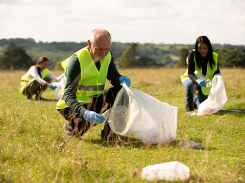 Waste Management Awareness