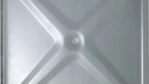 HDG Tanks + Epoxy Coating