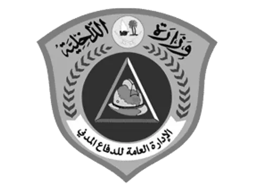 Qatar Civil Defence