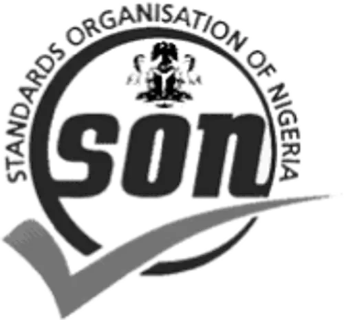 Standards Organisation of Nigeria