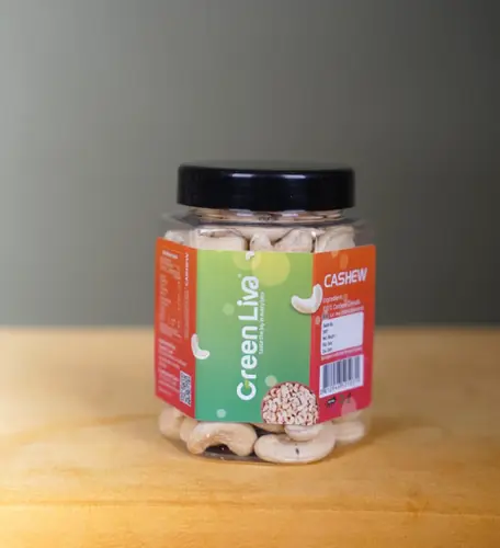 Cashews