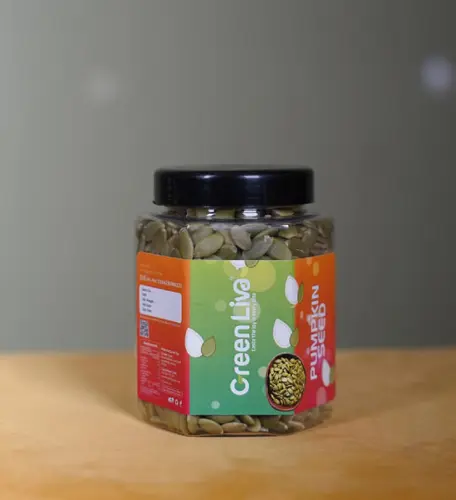 Pumpkin Seeds