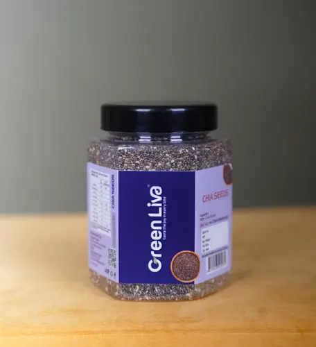 Chia Seeds