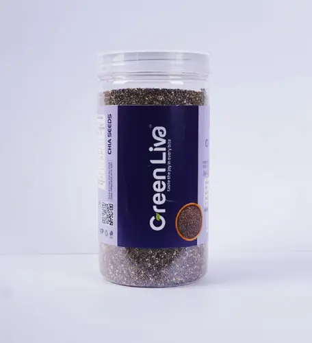 Chia Seeds