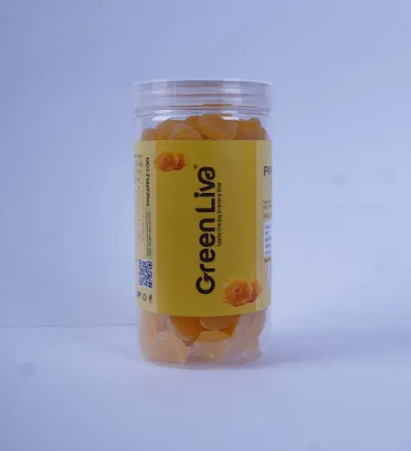 Pineapple Coin