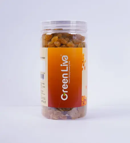 Raisins 