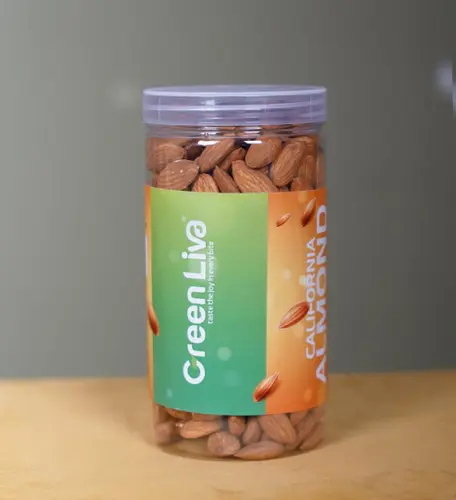Almond