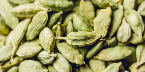 Green Cardamom