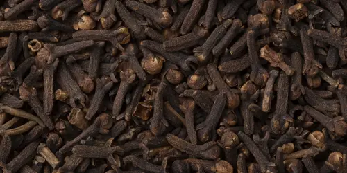Cloves