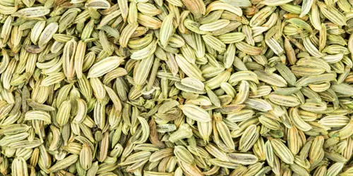 Cumin Seeds