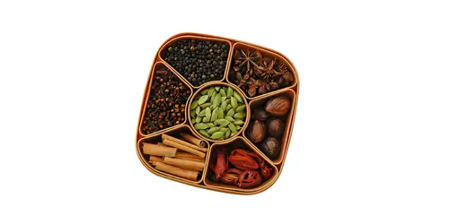 Spices Gift Box