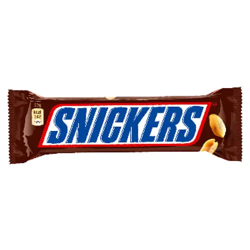 Snickers