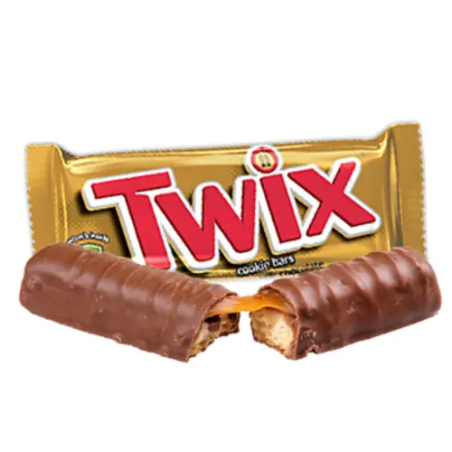 Twix Chocolate