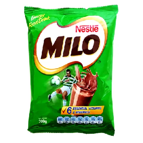 Nestle Milo