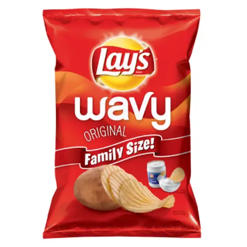 Lays Tomato