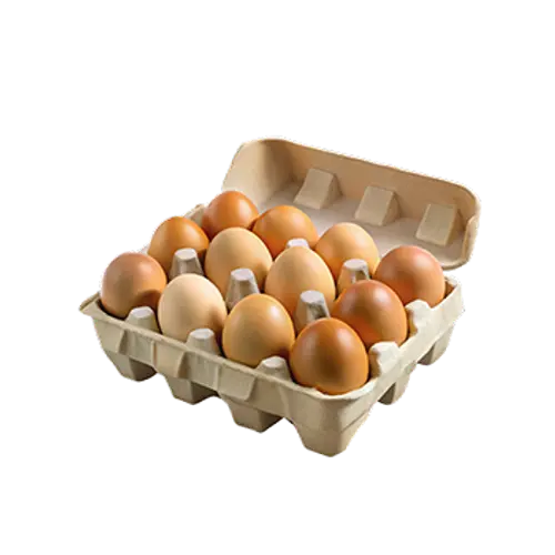 Farm Fresh Eggs