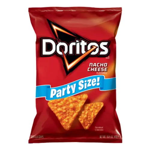 Doritos Cheese