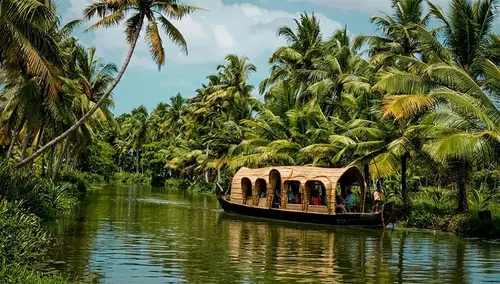 Tourism's Influence on Real Estate in Kerala: A Growing Trend