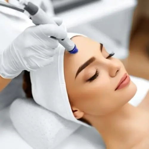 Skin Treatments
