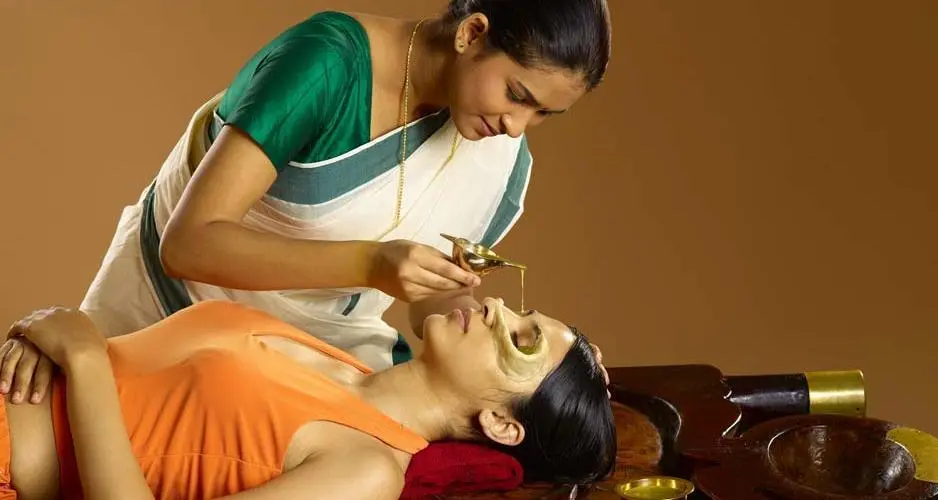 Netra Kriyakalpas