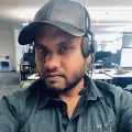 Akhil Dominic