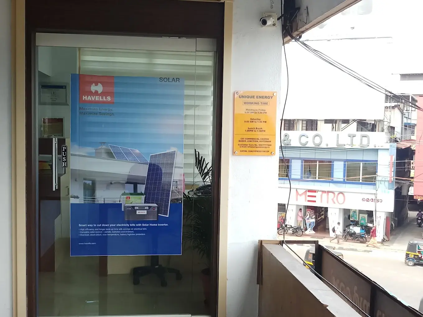 Best Solar Company in Ernakulam