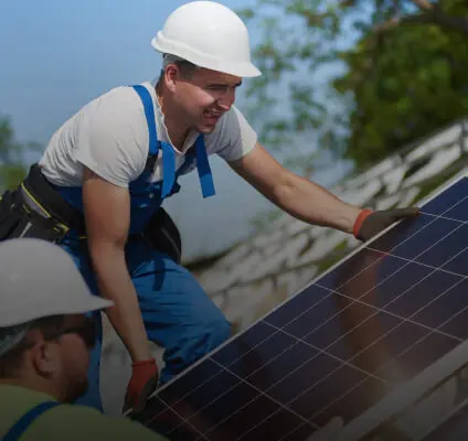 Creative Solar Solutions