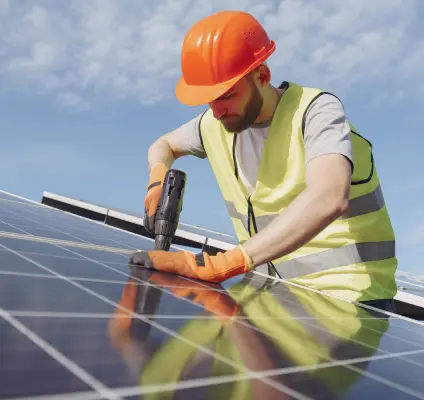 Solar Installation