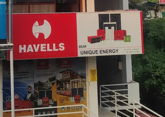 Best Solar Company in Alappuzha