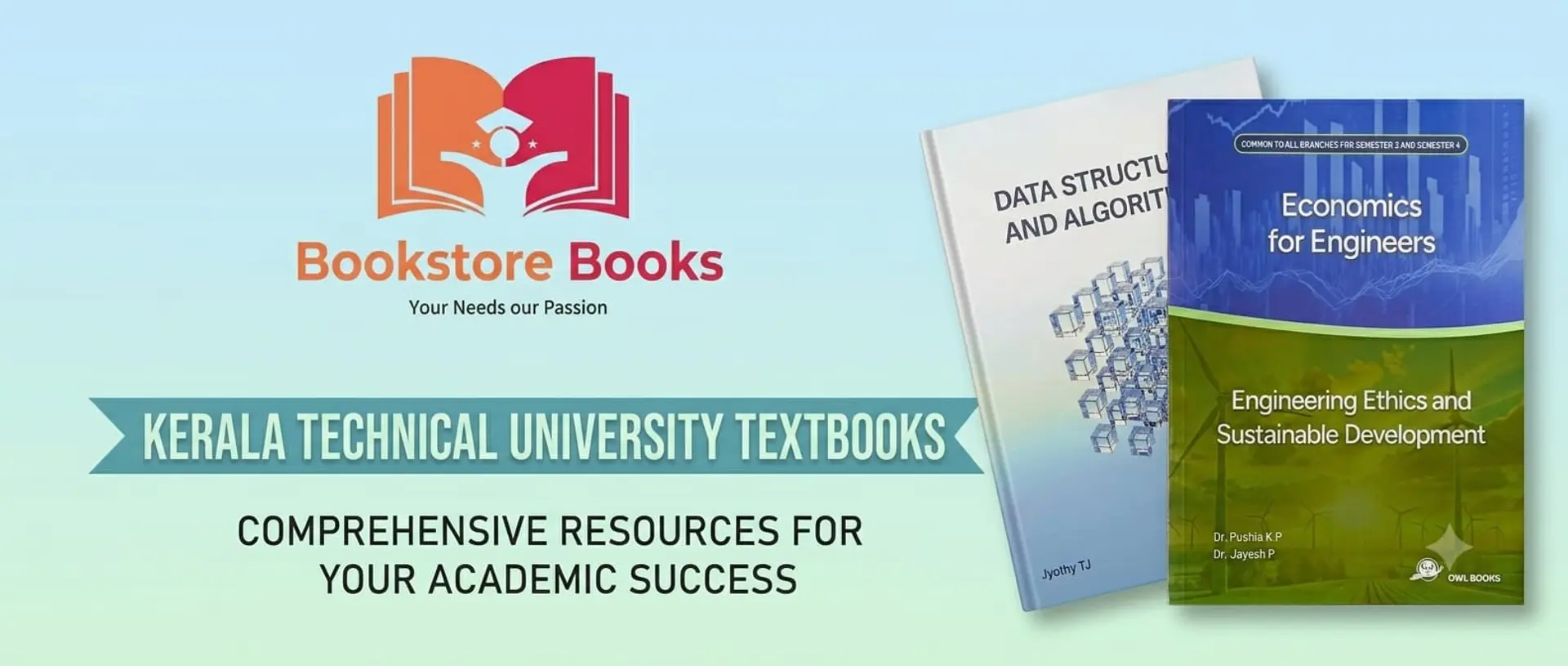 KTU Books