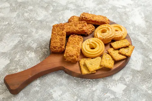 New Snack Combos at Juicy Bites – Perfect Pairings for Every Craving!