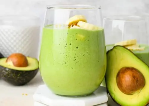 Avocado Smoothie