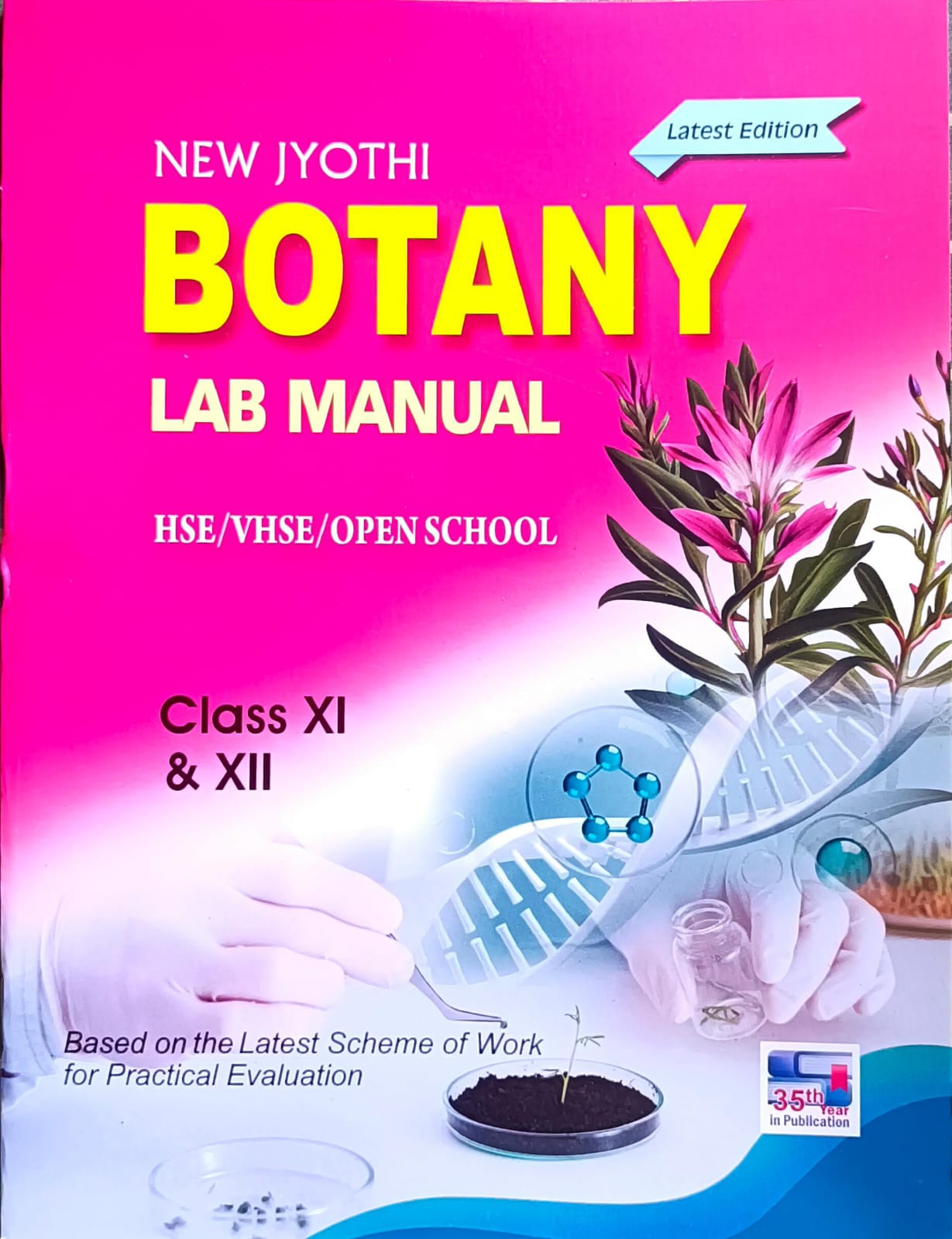 PLUS TWO BOTANY LAB MANUAL PDF visual data 2
