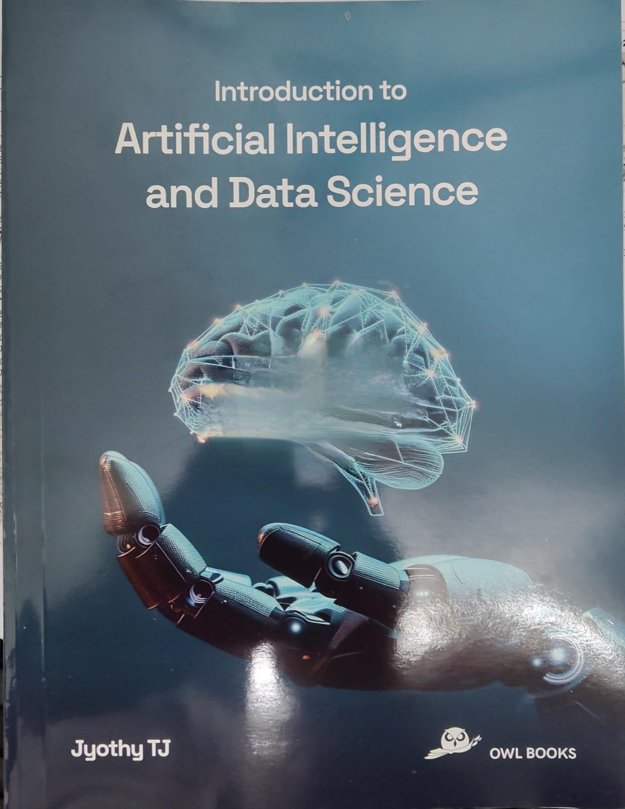 introduction to artificial intelligence date science